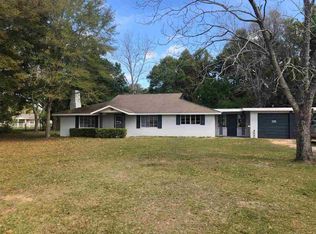 13801 White Rd, Silverhill, AL 36576