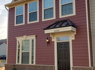4205 Audubon Park Dr, Charlotte, NC 28217