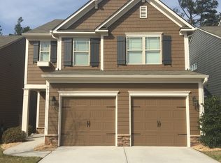 277 Highland Village Ln, Woodstock, GA 30188