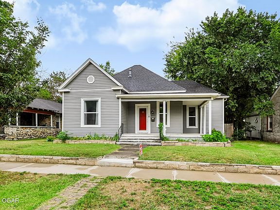 2nd image of 2025 S Connor Ave