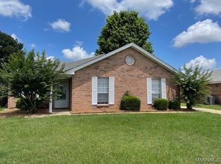 1155 Hidden Meadow Dr, Montgomery, AL 36117