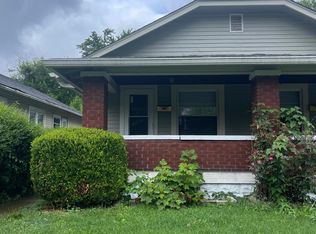 930 N Gladstone Ave #930, Indianapolis, IN