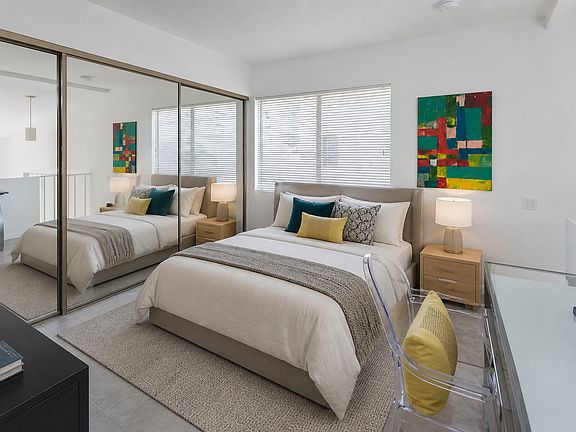 2nd image of 10970 Ashton Ave #412