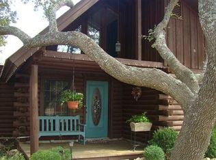 701 Skyline Ridge Lookout, Wimberley, TX 78676