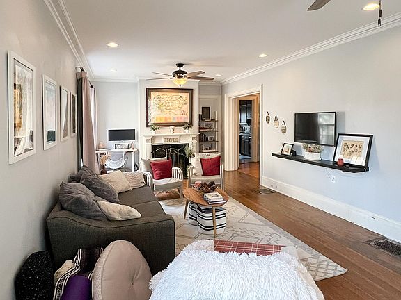 2nd image of 69 Brunswick St Unit 1