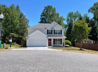 292 Waxberry Ct, Boiling Springs, SC 29316
