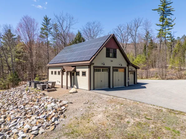 8 Ellingwood Mountain Road, Bethel, ME 04217