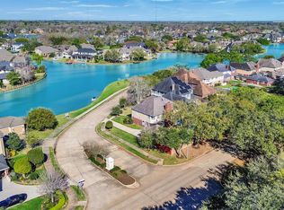 2739 Lakeside Village Dr, Missouri City, TX 77459