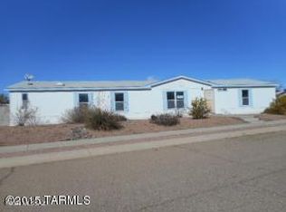 5408 S Brush Berry Dr, Tucson, AZ 85746