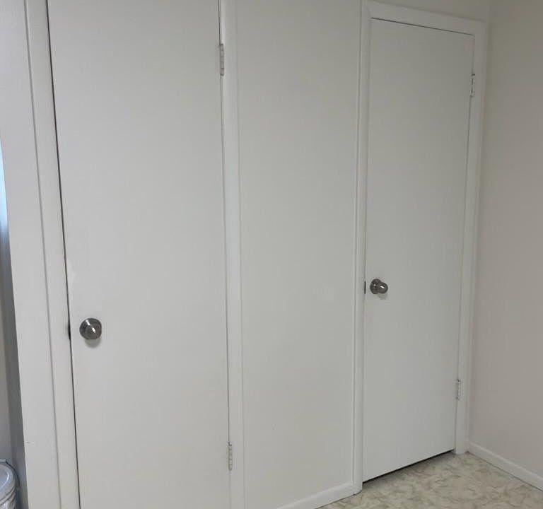 Kitchen Pantry's