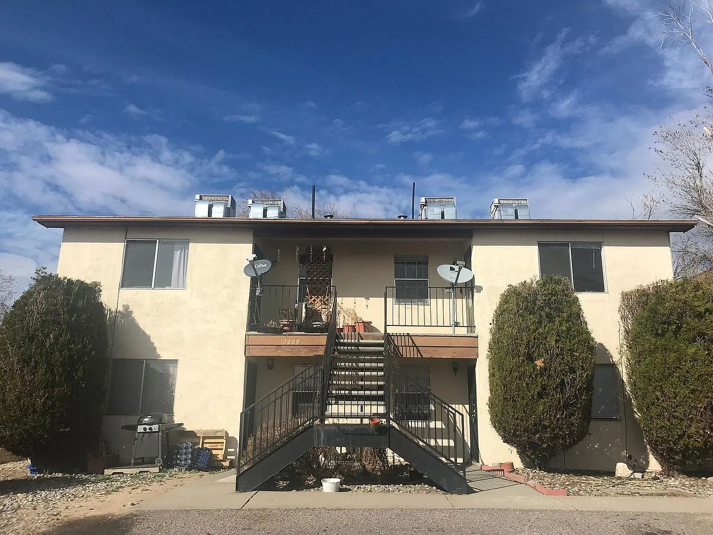 1491 - 12209 Eric Ct NE — Photo 1