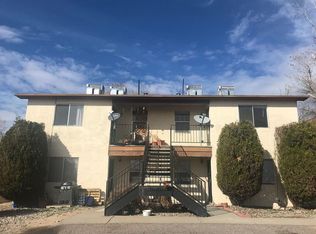 12209 Eric Ct NE APT D, Albuquerque, NM 87112