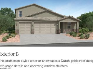 8375 S Charles Young Way, Vail, AZ 85641