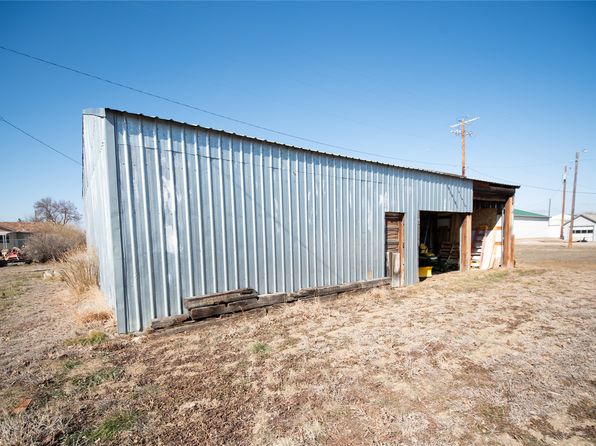 324 Main St N, Rudyard, MT 59540