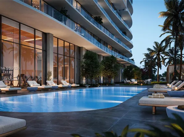 2411 Laguna Cir #509, Miami, FL 33181