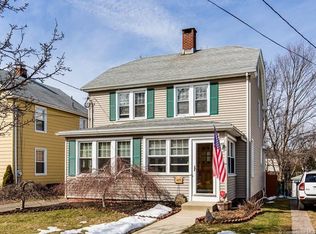 403 Center St, West Haven, CT 06516
