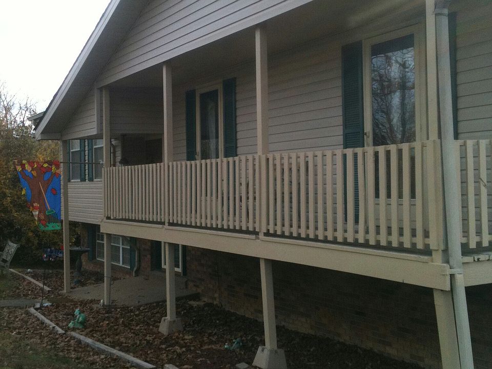 1st image of 1120 Oakridge Ct