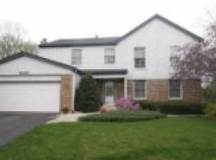 2148 Cherrywood Ct, Gurnee, IL