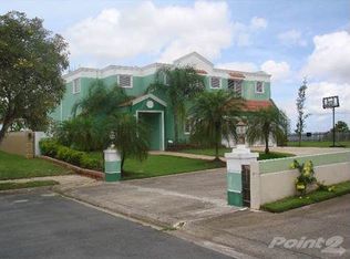 8-1 Calle 7, Bayamon, PR 00961