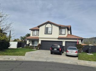 23470 Parkland Ave, Moreno Valley, CA 92557