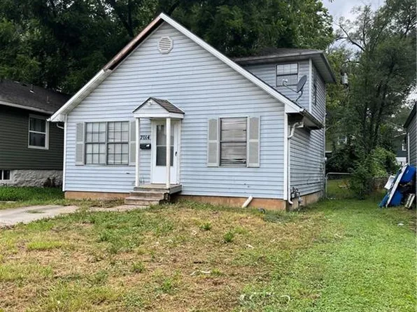7014 Bales Ave, Kansas City, MO 64132