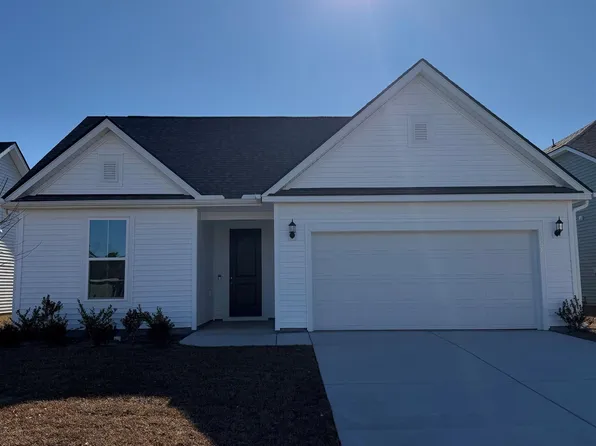 1448 Winding Creek Way Phase 3 Lot 255, Myrtle Beach, SC 29588