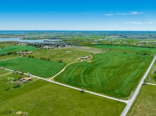 3020 Melton Rd, Sanger, TX 76266