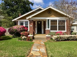 303 Stubbs Ave, Monroe, LA 71201