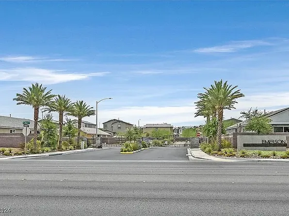 1277 Ossa St, Henderson, NV 89052