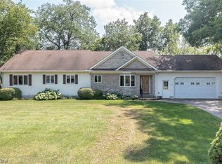 17365 W River Rd, Columbia Station, OH 44028