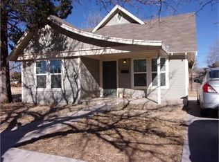 1918 15th St #Z, Lubbock, TX 79401