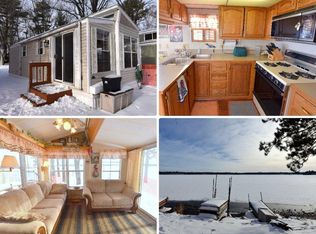 15827 Wilderness Trl LOT 8, Crosslake, MN 56442