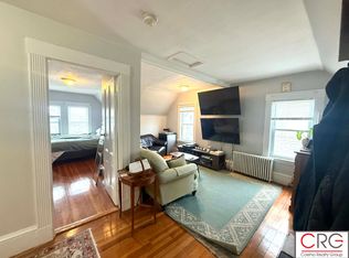 53 Elm St #3, Somerville, MA 02143
