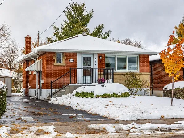 304 E 45th St, Hamilton, ON L8T 3K8