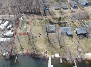 3683 Richardson Dr, Gobles, MI 49055