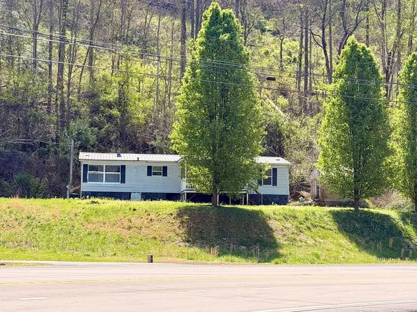 17831 Highway 122, Hi Hat, KY 41636
