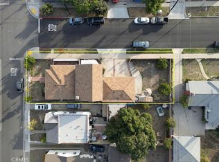 2301 Easy Ave, Long Beach, CA 90810