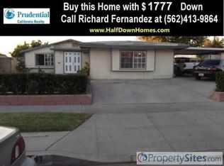 1441 Evanwood Ave, La Puente, CA 91744