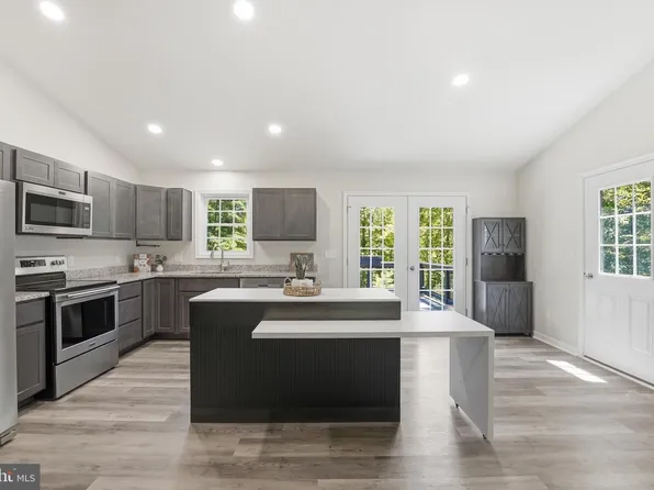 898 Seville Rd, Madison, VA 22727