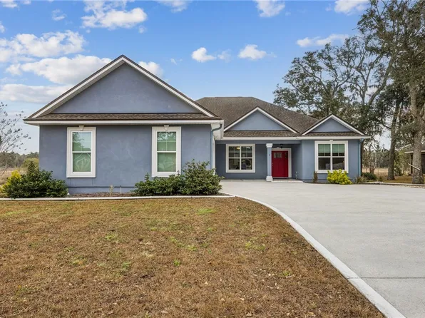 15 Deerwood Cir W, Woodbine, GA 31569