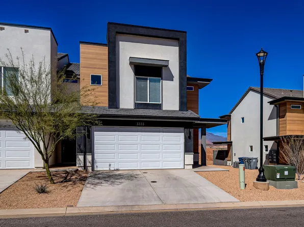 3333 E Big Bend Ln, Washington, UT 84780