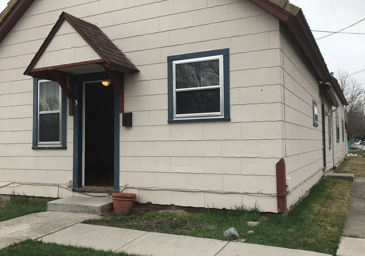 219 E. Lamme — Photo 1