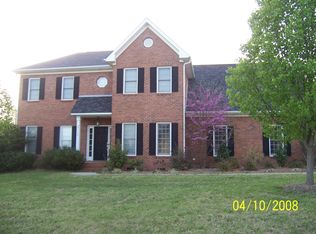 8118 Chestershire Rd, Oak Ridge, NC 27310