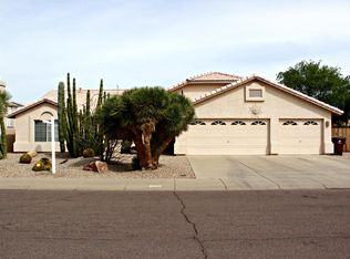 8828 W Wethersfield Rd, Peoria, AZ 85381
