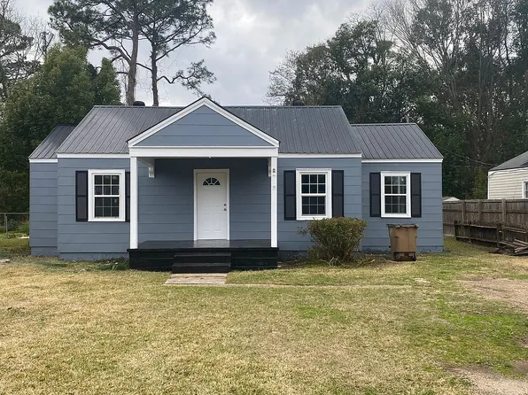 168 Dunn Ave, Mobile, AL 36606