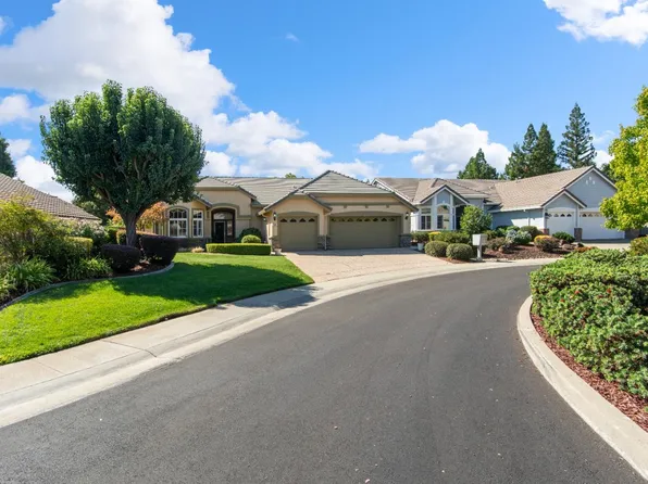 405 Hearthstone Ct, Roseville, CA 95747