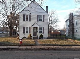33 Woodward Ave, Angola, NY 14006