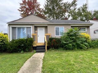 3701 Whittier Ave, Flint, MI 48506