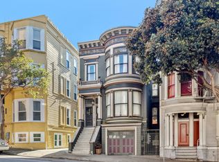 1241 Fulton St, San Francisco, CA 94117