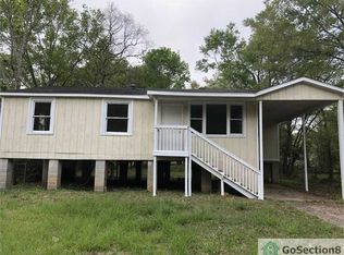 1716 Bass Dr, Mobile, AL 36605
